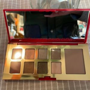 NWT Estée Lauder Pure Color Envy Eyeshadow & Cheek Palette - Candy Glow